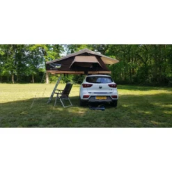 Dare To Be DifferentOutdoor Deluxe 180L Daktent Sand -Buiten Kamperen Winkel 100120 800 03 1 scaled