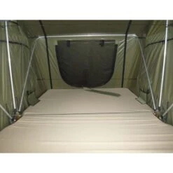 Dare To Be DifferentOutdoor 140S Daktent Olive -Buiten Kamperen Winkel 100121 300 07 1