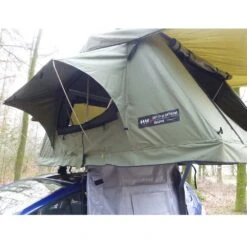 Dare To Be DifferentOutdoor 140S Daktent Olive -Buiten Kamperen Winkel 100121 300 11 1