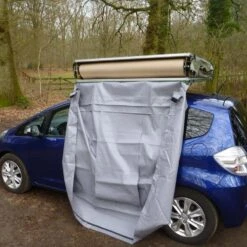 Dare To Be DifferentOutdoor 140S Daktent Olive -Buiten Kamperen Winkel 100121 300 12 1