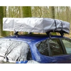 Dare To Be DifferentOutdoor 140L Daktent Sand -Buiten Kamperen Winkel 100123 180 03 1 2