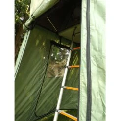 Dare To Be DifferentOutdoor 140L 170 Cm Ondertent Olive 11 Dare To Be DifferentOutdoor 140L 170 Cm Ondertent Olive -Buiten Kamperen Winkel 100128 300 05 1 2