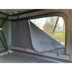 Femkes RooftoptentsMiles Starling Daktent Groen -Buiten Kamperen Winkel 100142 300 04 1