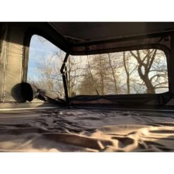 Femkes RooftoptentsMiles Starling Daktent Groen -Buiten Kamperen Winkel 100142 300 05 1