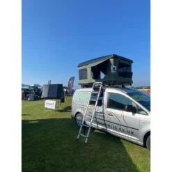 Femkes RooftoptentsMiles Starling Daktent Groen -Buiten Kamperen Winkel 100142 300 06 2