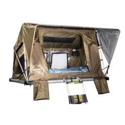 Sheepie Jimba Jimba 2.0 Large Daktent Olive Green