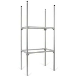 Fiamma Garage System Standard Opbergsysteem