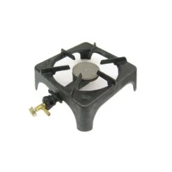 Foker QP 1 Industriebrander