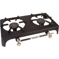 Foker QP 2 Industriebrander