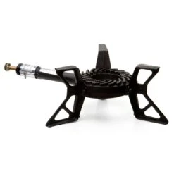 Foker Vlinderkomfoor Driepoot Industriebrander