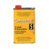 COMMANDANT C55 Nr. 5 Cleaner 500 Ml