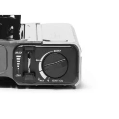 Campingaz Camp Bistro 3 1-pits Kooktoestel -Buiten Kamperen Winkel 103462 900 03 4