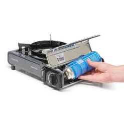 Campingaz Camp Bistro 3 1-pits Kooktoestel -Buiten Kamperen Winkel 103462 900 04 4