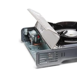 Campingaz Camp Bistro 3 1-pits Kooktoestel -Buiten Kamperen Winkel 103462 900 05 4