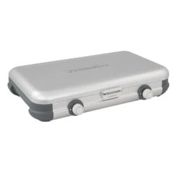 Campingaz Camping Kitchen 2 2-pits Kooktoestel -Buiten Kamperen Winkel 103467 900 04 1