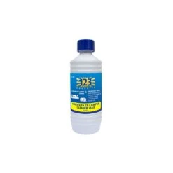 123 ProductsFlash Caravan En Camper Wax 500 Ml
