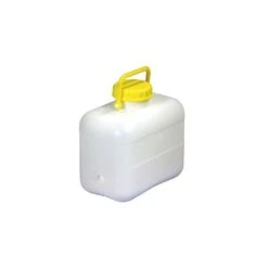 Comet Jerrycan Met Schroefdop DIN 96 10 Liter