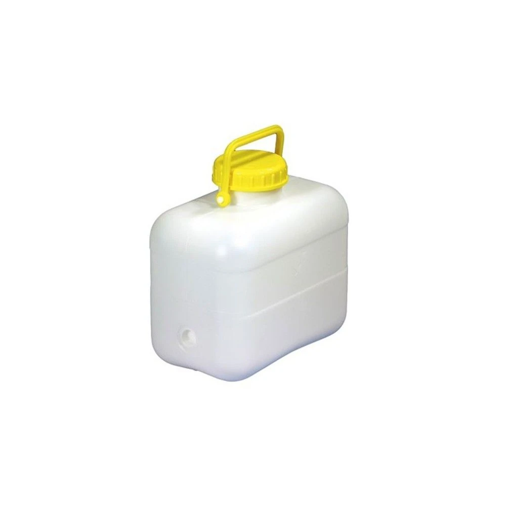 Comet Jerrycan Met Schroefdop DIN 96 10 Liter 1 Comet Jerrycan Met Schroefdop DIN 96 10 Liter