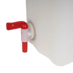 Comet Jerrycan Universeel Met Aftapkraan DIN 96 12 Liter -Buiten Kamperen Winkel 105882 100 03 3