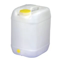 Comet Jerrycan Universeel DIN 96 20 Liter
