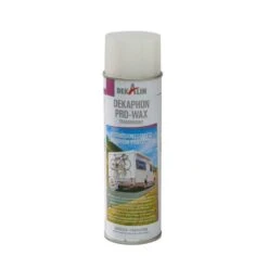 Dekalin Dekaphon Pro-Wax