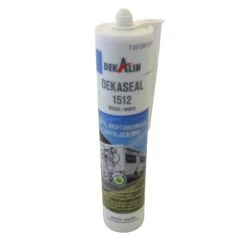 Dekalin Dekaseal 1512 Kit Wit