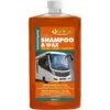 Star Brite Citrus Shampoo En Wax