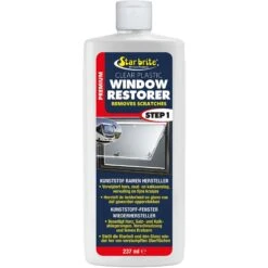 Star Brite Kunststof Ramen Hersteller En Reiniger