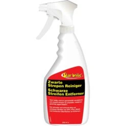 Star Brite Zwarte Strepen Reiniger