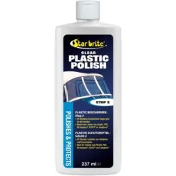Star Brite Plastic Beschermer