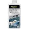 Star Brite Premium Cleaner En Wax Met PTEF 500 Ml