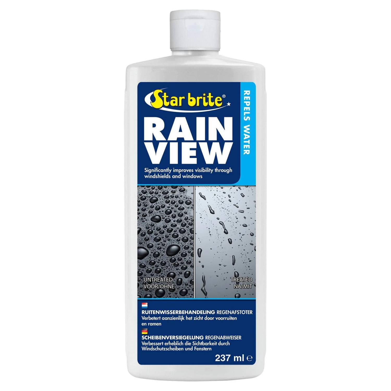 Star Brite Rain View 1 Star Brite Rain View