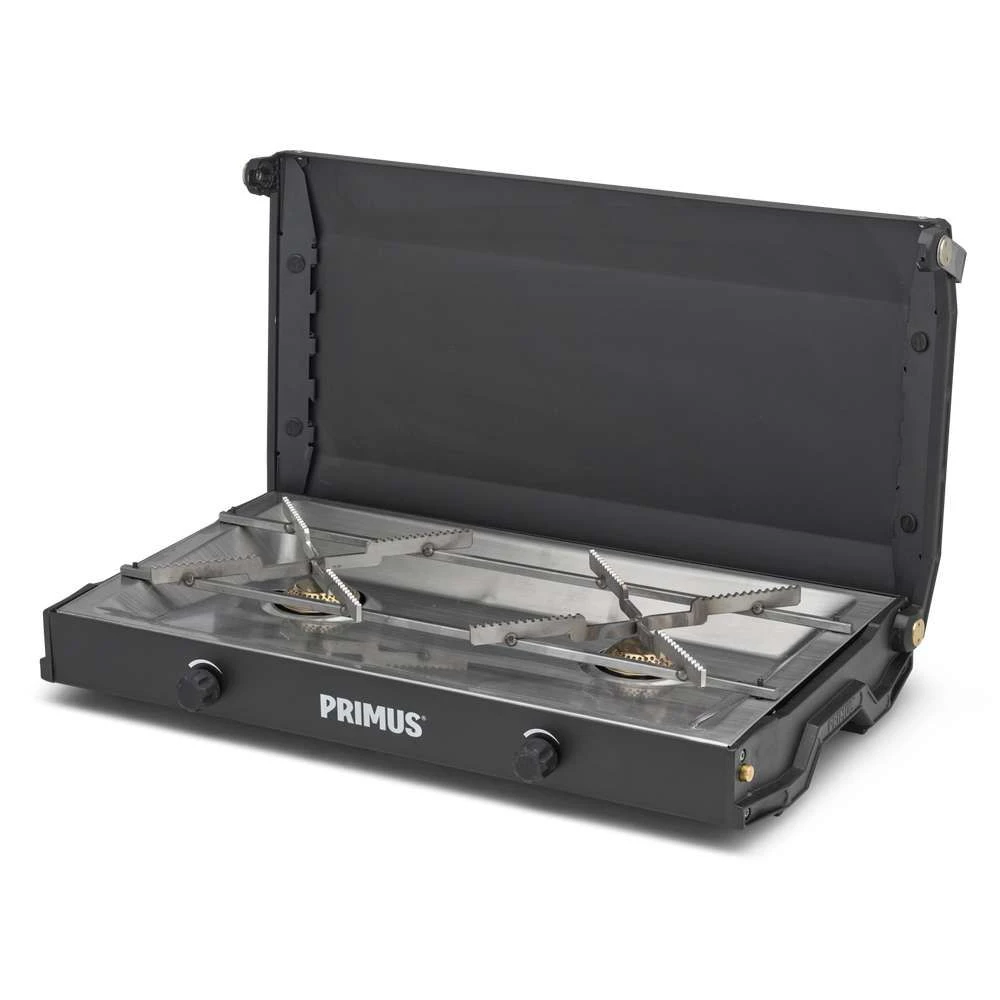 Primus Kinjia 2-pits Kooktoestel 2 Primus Kinjia 2-pits Kooktoestel - Afbeelding 2