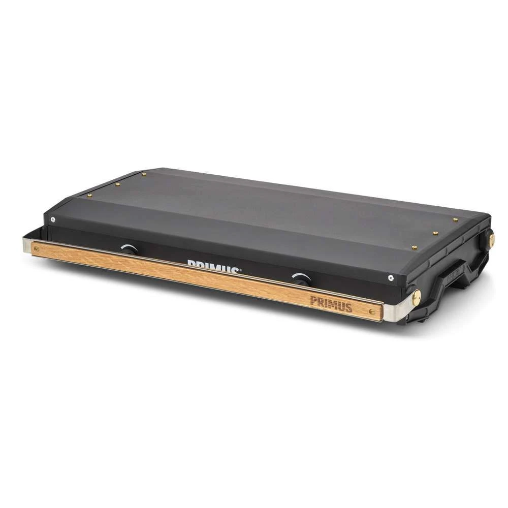 Primus Kinjia 2-pits Kooktoestel 3 Primus Kinjia 2-pits Kooktoestel - Afbeelding 3