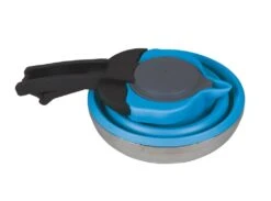 Bo-Camp Opvouwbare Ketel 1,2 Liter -Buiten Kamperen Winkel 106943 200 03 3