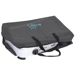 Bo-Camp Gaskomfoor 3-pits Kooktoestel Opbergtas