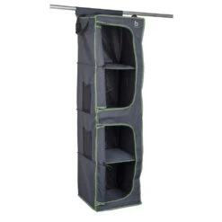 Bo-Camp Tentorganizer 4-vaks Met Deurtjes