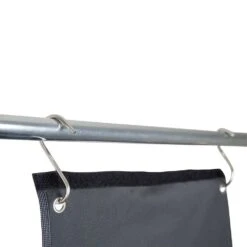 Bo-Camp Tentorganizer 4-vaks Met Deurtjes -Buiten Kamperen Winkel 106966 900 04 2