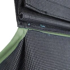 Bo-Camp Tentorganizer 4-vaks Met Deurtjes -Buiten Kamperen Winkel 106966 900 05 2