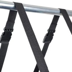 Bo-Camp Tentorganizer 4-vaks Met Deurtjes -Buiten Kamperen Winkel 106966 900 06 2