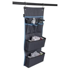 Bo-Camp Tentorganizer 3-vaks -Buiten Kamperen Winkel 106968 900 07 3