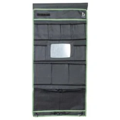 Bo-Camp Tentorganizer 11-vaks Met Spiegel