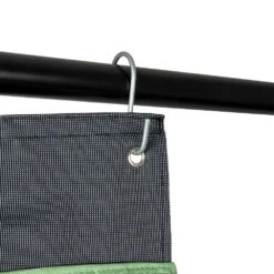 Bo-Camp Tentorganizer 11-vaks Met Spiegel -Buiten Kamperen Winkel 106969 900 03 6