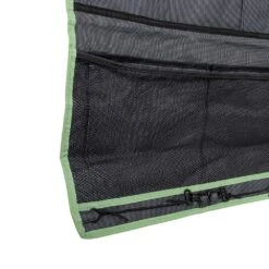 Bo-Camp Tentorganizer 11-vaks Met Spiegel -Buiten Kamperen Winkel 106969 900 04 6