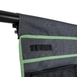 Bo-Camp Tentorganizer 11-vaks Met Spiegel -Buiten Kamperen Winkel 106969 900 05 6