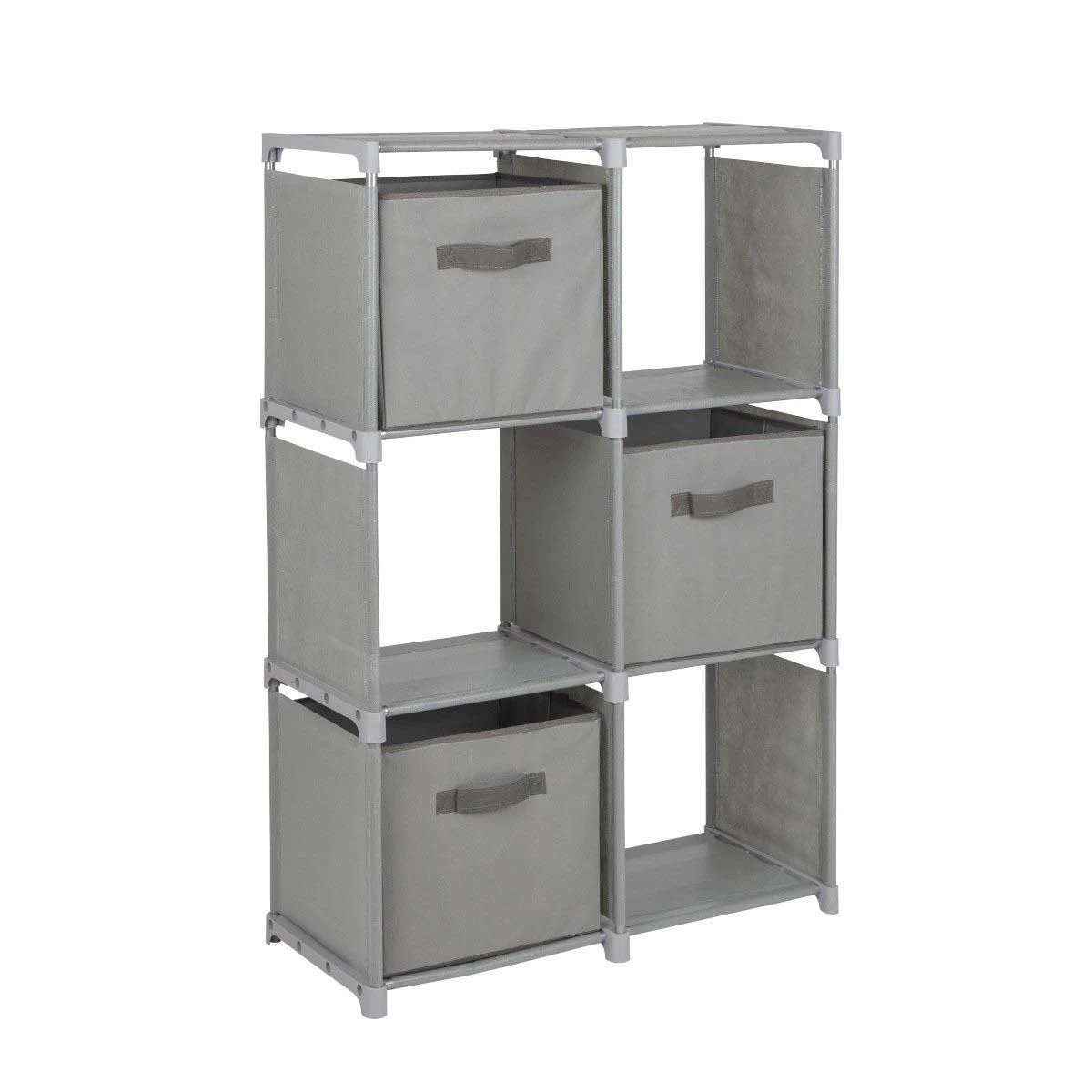 Bo-Camp Multi-use Vakkenkast 2 Bo-Camp Multi-use Vakkenkast - Afbeelding 2