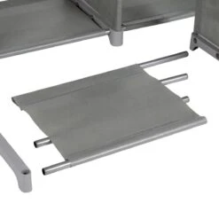 Bo-Camp Multi-use Vakkenkast -Buiten Kamperen Winkel 106970 900 07 1