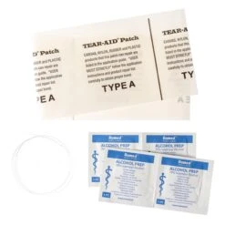 Tear-Aid Reparatiemiddel Type A -Buiten Kamperen Winkel 106979 099 03