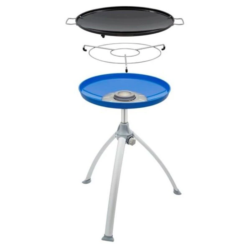 Cadac Skottelbraai Gasbarbecue 1 Cadac Skottelbraai Gasbarbecue