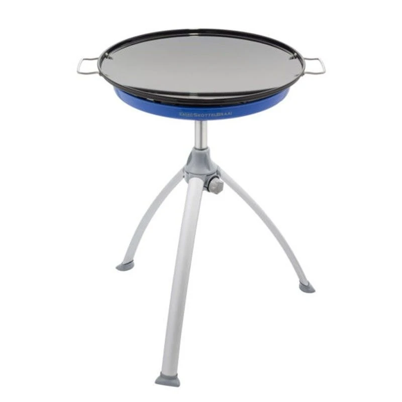 Cadac Skottelbraai Gasbarbecue 3 Cadac Skottelbraai Gasbarbecue - Afbeelding 3